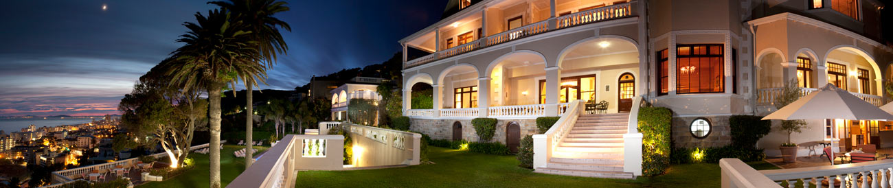 Ellerman House
